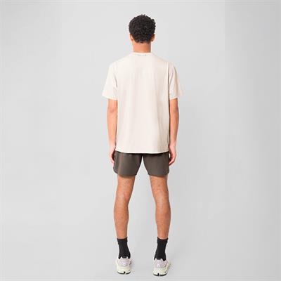 Uniform Athletics All-Around Erkek Antreman Tişörtü