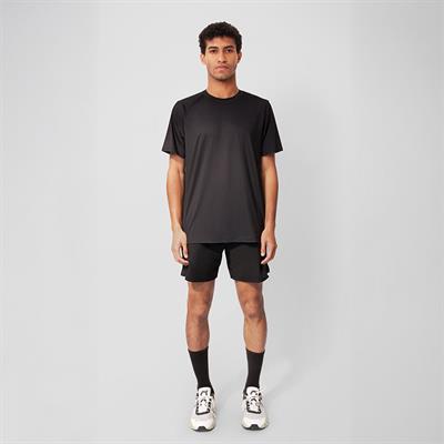 Uniform Athletics All-Around Erkek Antreman Tişörtü