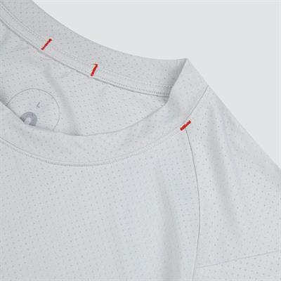 Uniform Athletics All-Around Erkek Antreman Tişörtü