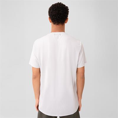 Uniform Athletics All-Around Erkek Antreman Tişörtü