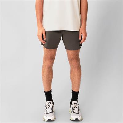 Uniform Athletics All-Around Erkek Antreman Şortu