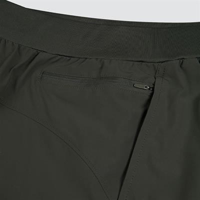 Uniform Athletics All-Around Erkek Antreman Şortu