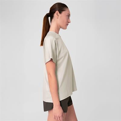 Uniform Athletics All-Around Kadın Antreman Üstü