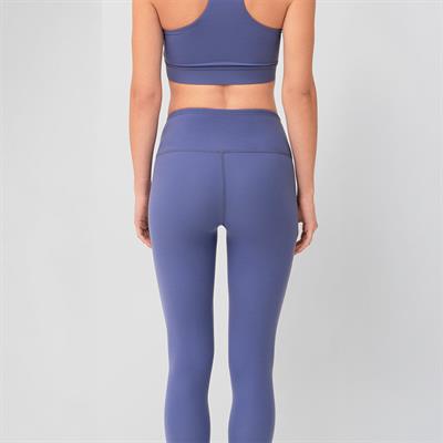 Uniform Athletics Training Legging 7/8 Kadın Antreman Taytı