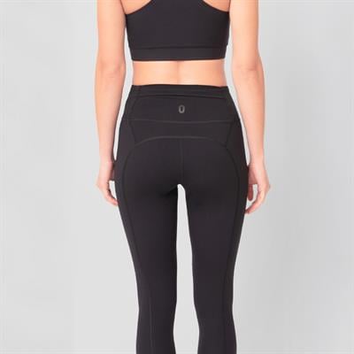 Uniform Athletics Training Legging 7/8 Kadın Antreman Taytı