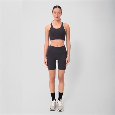 Uniform Athletics Training Legging 1/2 Kadın Antreman Taytı