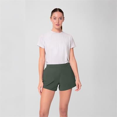 Uniform Athletics All-Around Kadın Antreman Şortu