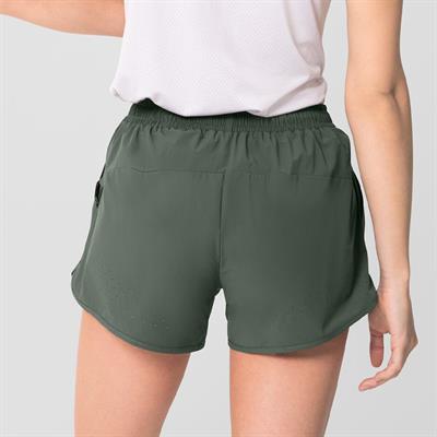 Uniform Athletics All-Around Kadın Antreman Şortu