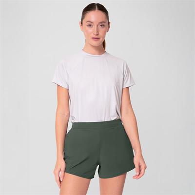 Uniform Athletics All-Around Kadın Antreman Üstü