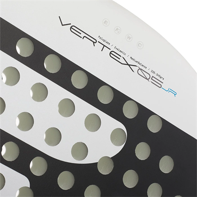 Bullpadel Vertex 05 JR Boy 26 Çocuk Padel Raketi