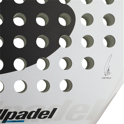 Bullpadel Vertex 05 JR Boy 26 Çocuk Padel Raketi