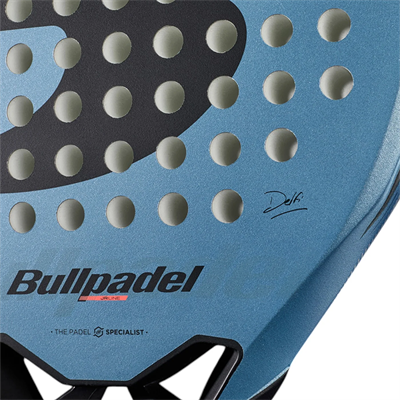 Bullpadel Vertex 05 JR Girl 26 Çocuk Padel Raketi