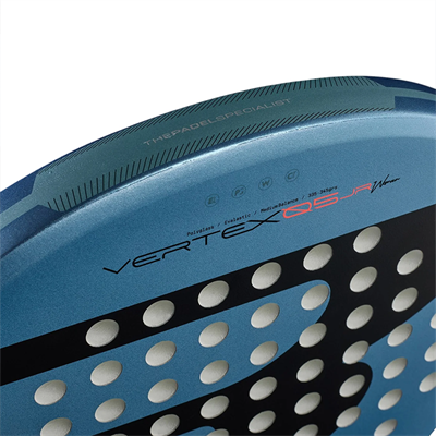 Bullpadel Vertex 05 JR Girl 26 Çocuk Padel Raketi