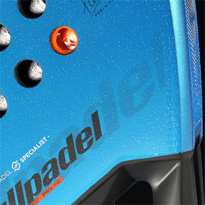 Bullpadel Vertex 05 Geo 26 Padel Raketi