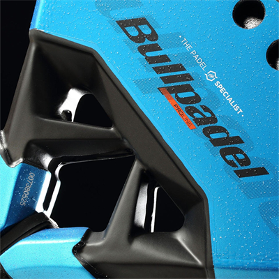 Bullpadel Vertex 05 Geo 26 Padel Raketi