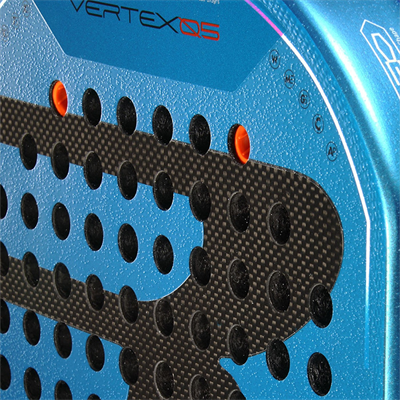 Bullpadel Vertex 05 Geo 26 Padel Raketi