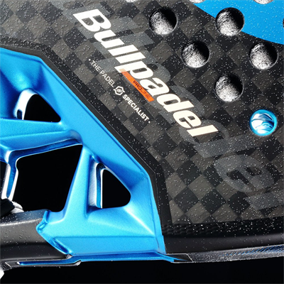 Bullpadel Vertex 05 Hybrid 26 Padel Raketi