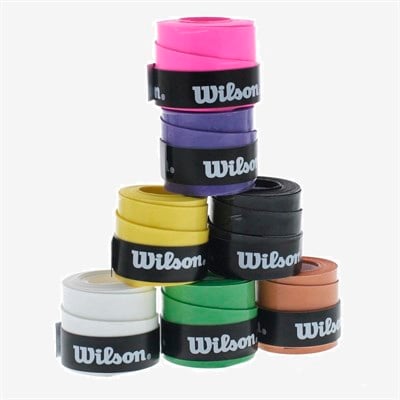 WilsonWilson Tekli Bowl O Overgrip 