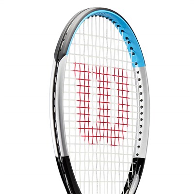 Wilson Ultra 100 V3.0 Tenis Raketi