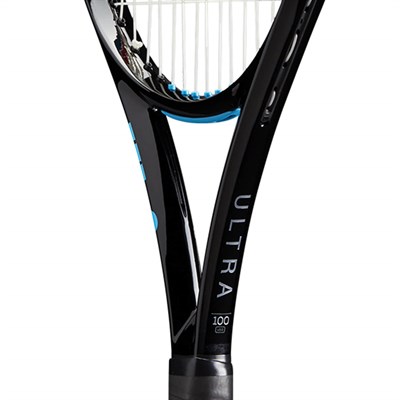 Wilson Ultra 100 V3.0 Tenis Raketi