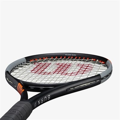 Wilson Burn 100 v4 Tenis Raketi