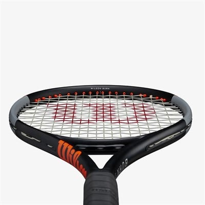 Wilson Burn 100 v4 Tenis Raketi