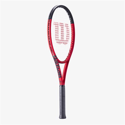Wilson Clash v2 100 Tenis Raketi