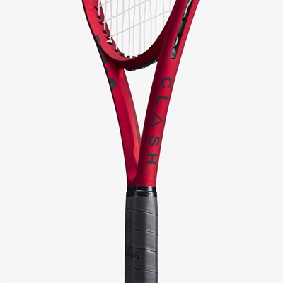 Wilson Clash v2 100L Tenis Raketi