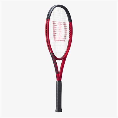 Wilson Clash v2 100L Tenis Raketi
