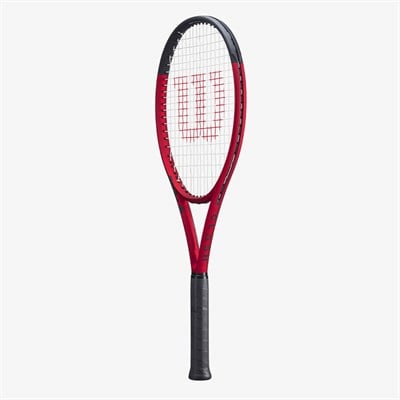 Wilson Clash v2 100L Tenis Raketi