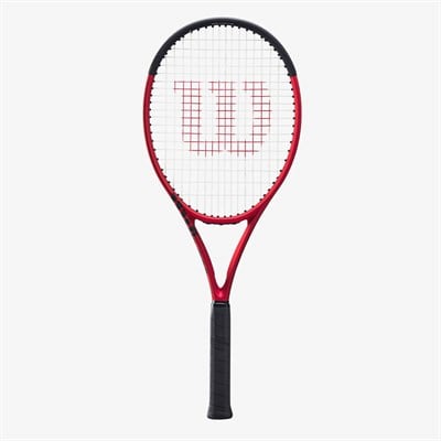 Wilson Clash v2 100L Tenis Raketi