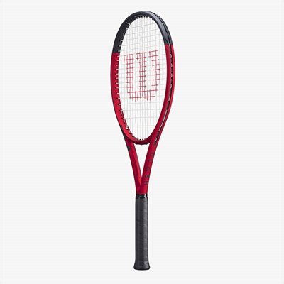 Wilson Clash v2 100UL Tenis Raketi