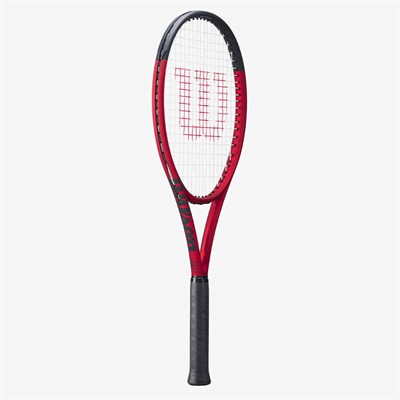 Wilson Clash v2 100UL Tenis Raketi