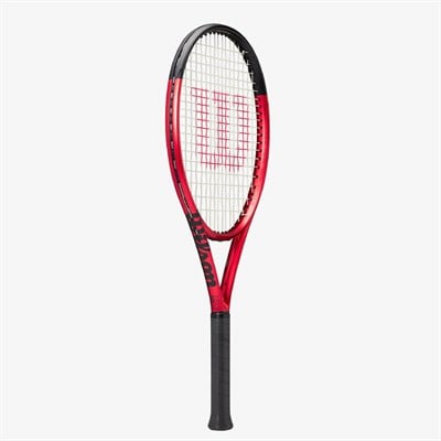 Wilson Clash v2 Junior Tenis Raketi