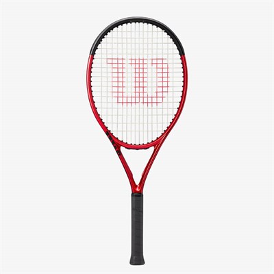 Wilson Clash v2 Junior Tenis Raketi