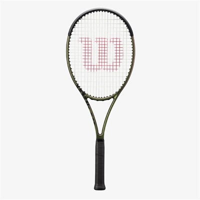 Wilson Blade 98 18x20 v8 Tenis Raketi