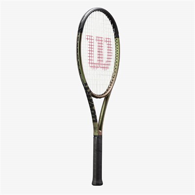 Wilson Blade 98 18x20 v8 Tenis Raketi