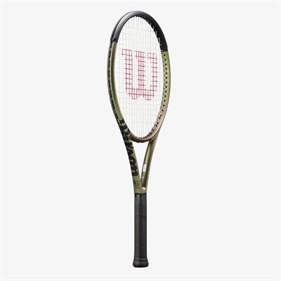 Wilson Blade 100UL v8 Tenis Raketi