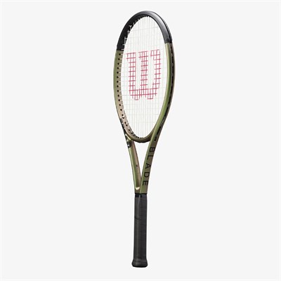 Wilson Blade 100UL v8 Tenis Raketi