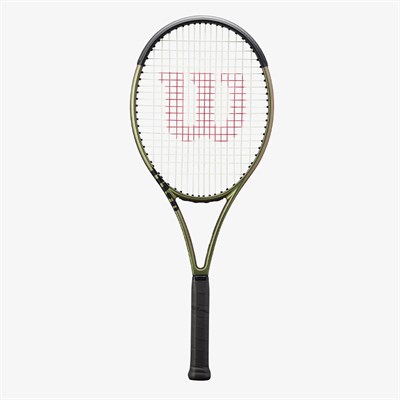 Wilson Blade 100UL v8 Tenis Raketi