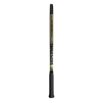 Wilson Blade 98S v8 Tenis Raketi