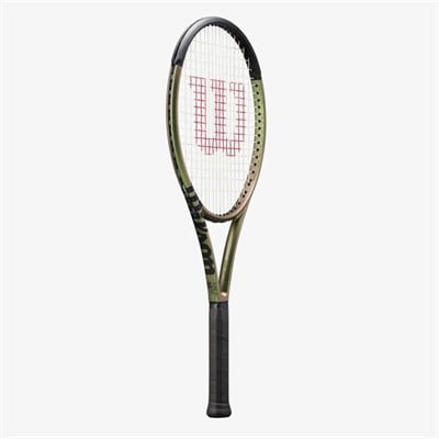 Wilson Blade 100 16x19 v8 Tenis Raketi