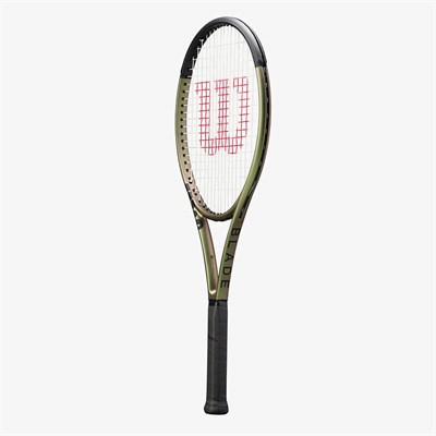Wilson Blade 100 16x19 v8 Tenis Raketi