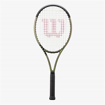 Wilson Blade 100 16x19 v8 Tenis Raketi