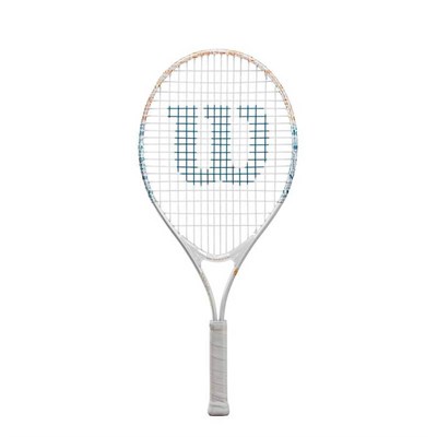 Wilson Roland Garros Elite 25 Tenis Raketi Set