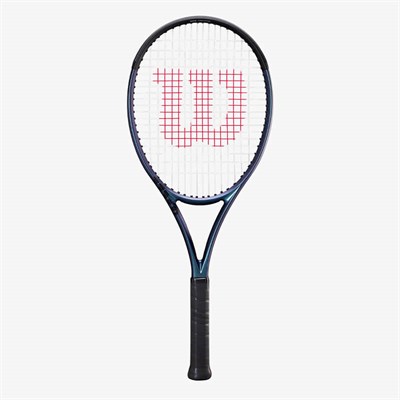 Wilson Ultra 100 v4 Tenis Raketi