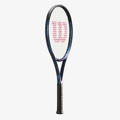 Wilson Ultra 100UL v4 Tenis Raketi 