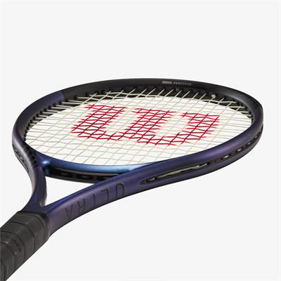 Wilson Ultra 100UL v4 Tenis Raketi 