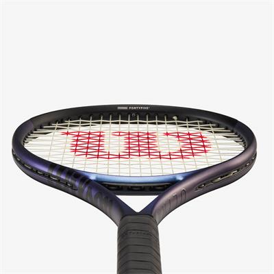 Wilson Ultra 100UL v4 Tenis Raketi 