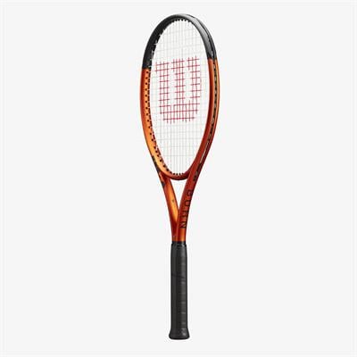Wilson Burn 100 v5 Tenis Raketi 